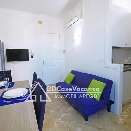 Gd Case - A Ridosso Della أوترانتو