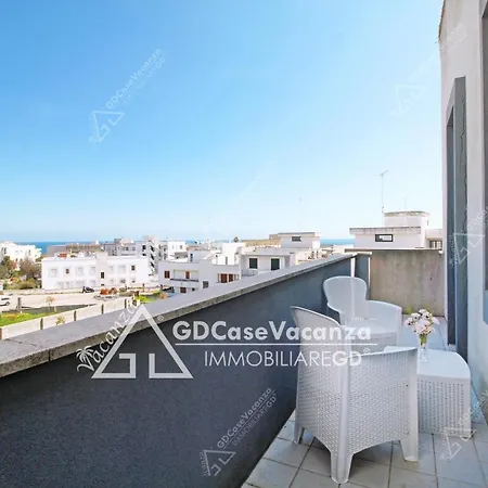 Gd Case - A Ridosso Della أوترانتو