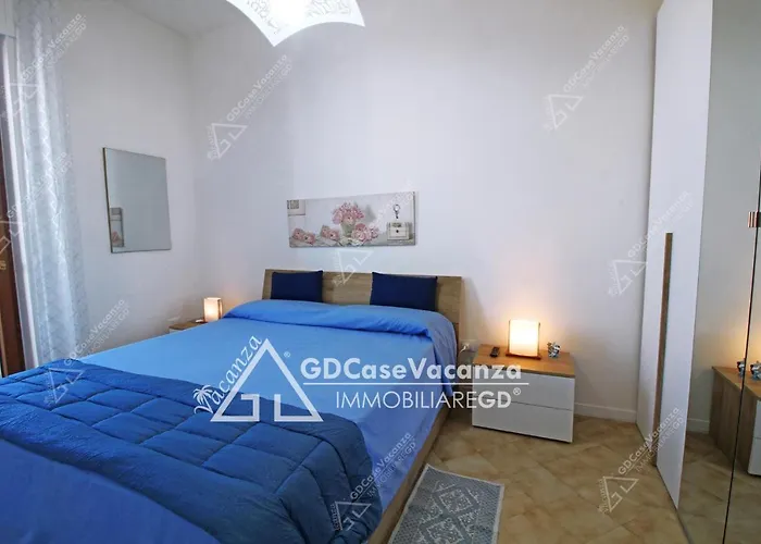 شقة Gd Case - A Ridosso Della *