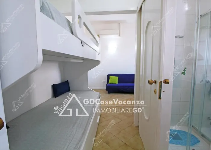 Gd Case - A Ridosso Della *