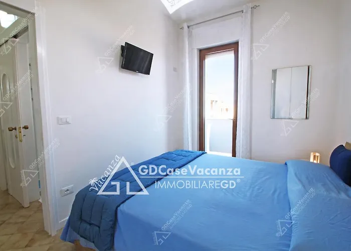 شقة Gd Case - A Ridosso Della