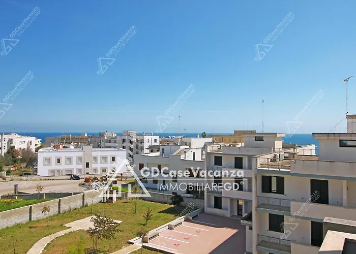 Gd Case - A Ridosso Della