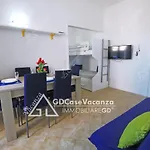 Gd Case - A Ridosso Della Apartament *