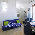 Gd Case - A Ridosso Della Apartament