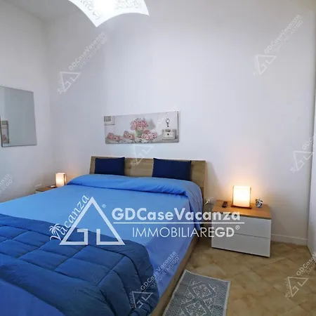 Apartament Gd Case - A Ridosso Della *