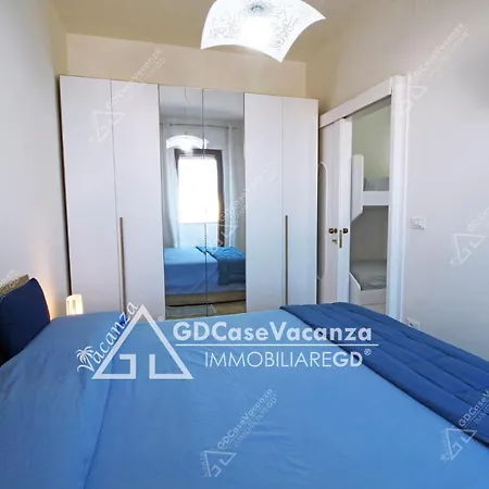 Apartament Gd Case - A Ridosso Della Otranto