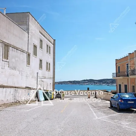 Gd Case - A Ridosso Della Otranto