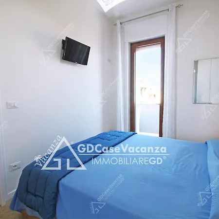 Apartament Gd Case - A Ridosso Della