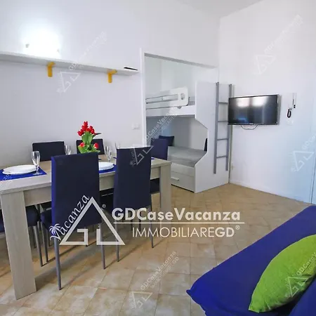 Gd Case - A Ridosso Della شقة *
