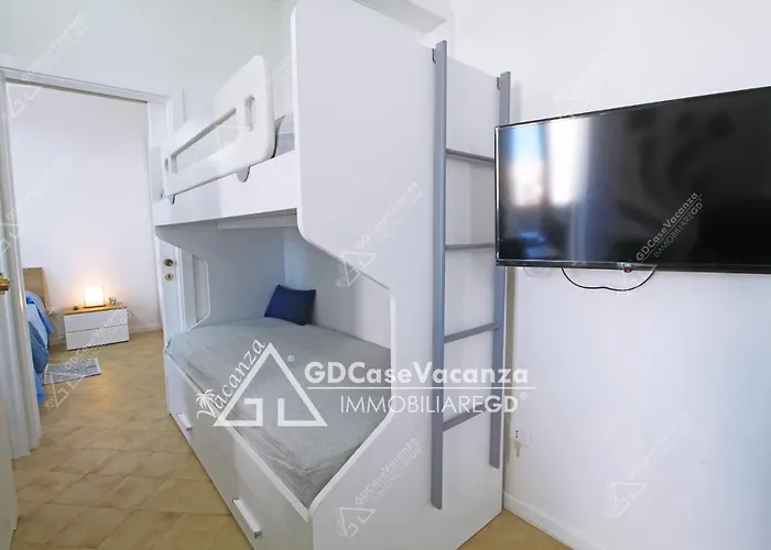 Gd Case - A Ridosso Della *