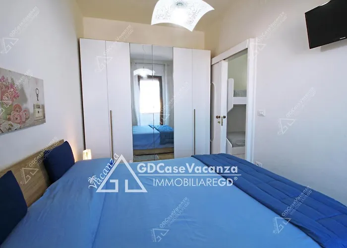 公寓 Gd Case - A Ridosso Della 奥特朗托