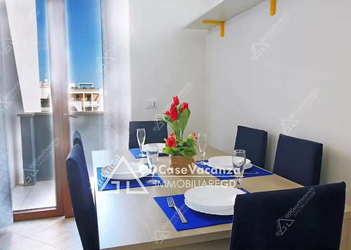 公寓 Gd Case - A Ridosso Della *