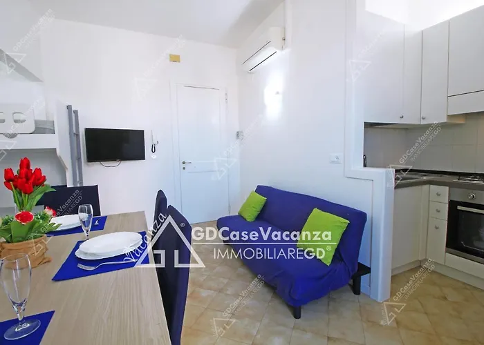 Gd Case - A Ridosso Della Otranto