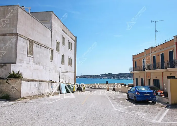 Gd Case - A Ridosso Della Otranto