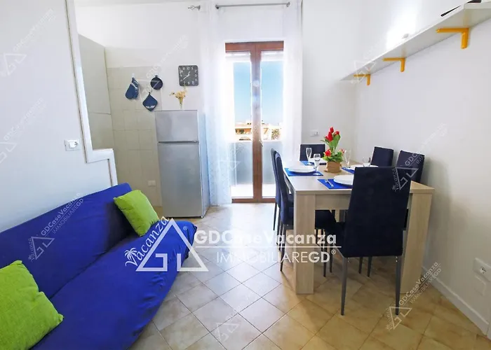 Appartement Gd Case - A Ridosso Della