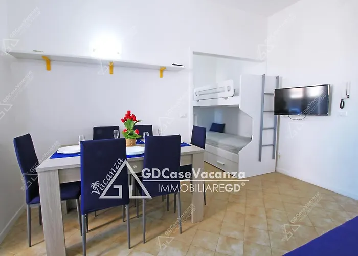 Appartement Gd Case - A Ridosso Della *