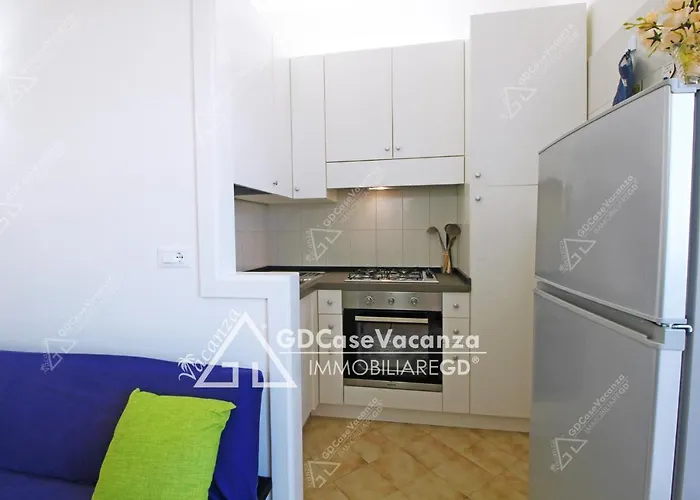 Gd Case - A Ridosso Della 公寓 奥特朗托