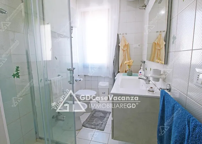 Appartement Gd Case - A Ridosso Della Otranto